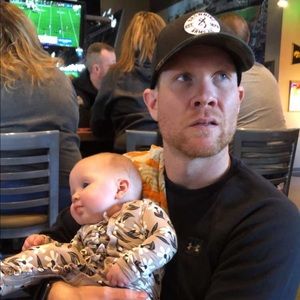 Meet your Posher, Jesse